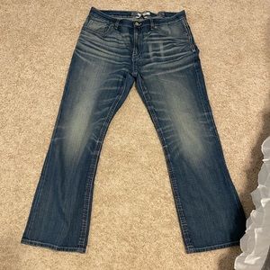 BKE Tyler bootcut jeans